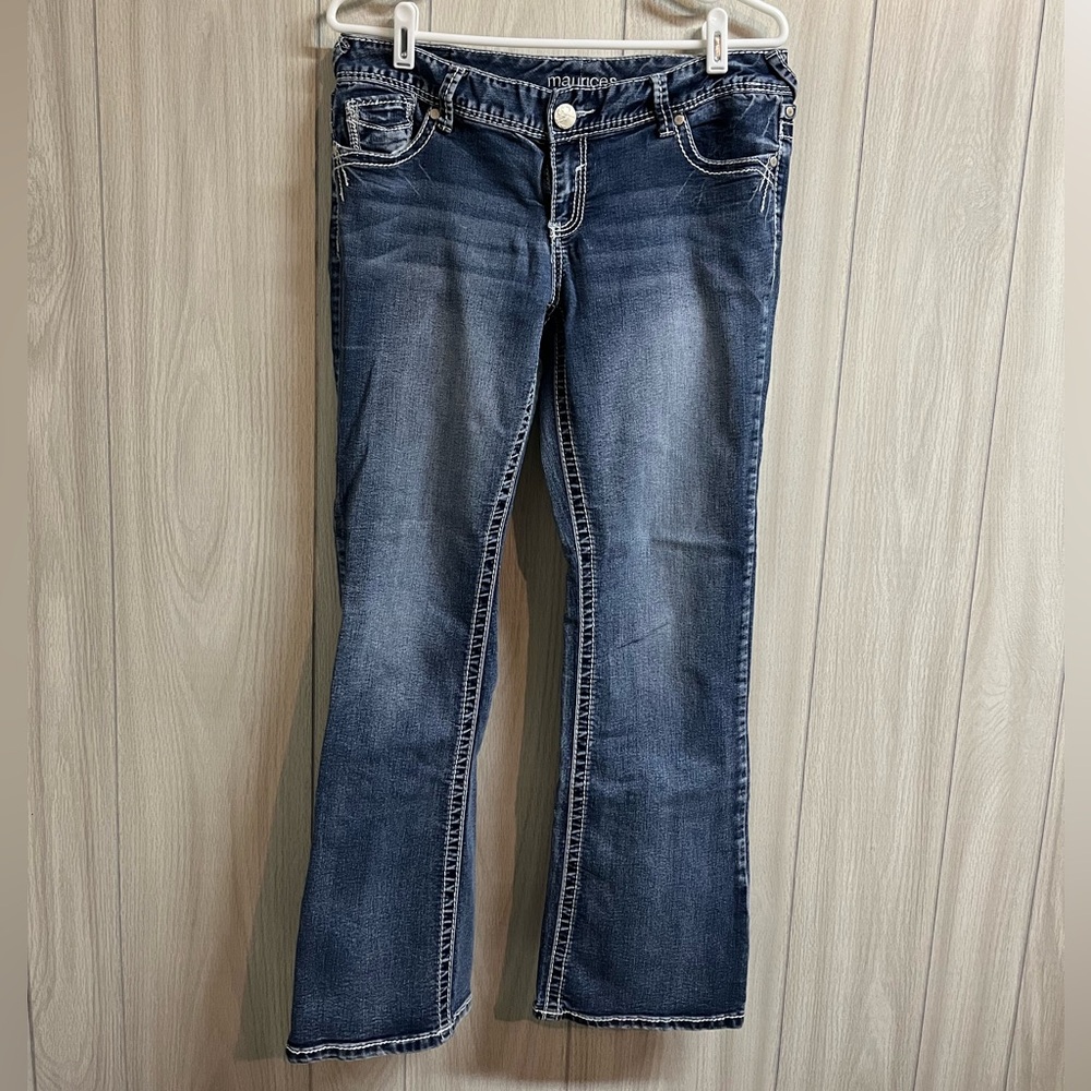 Maurices Jeans (7/8 short)